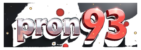 pron93 logo